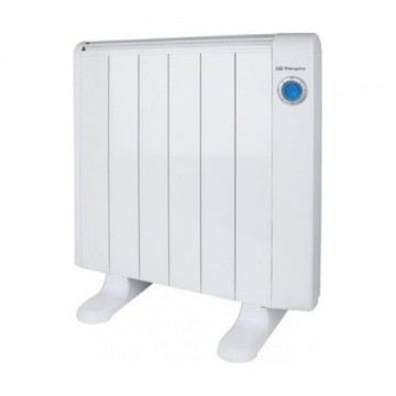 Цифровая батарея Orbegozo RRE810 800W Белый