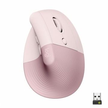 Ergonomiska optiskā pele Logitech 910-006478