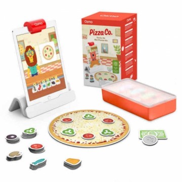 Bigbuy Tech Образовательный набор Pizza Co. Starter Kit