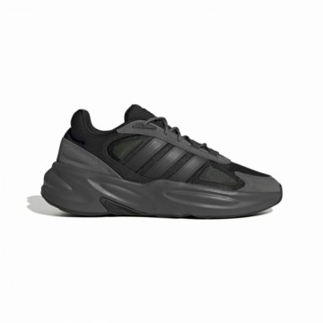 Sporta apavi Adidas Ozelle Melns Unisekss