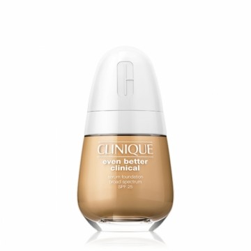 Жидкая основа для макияжа Clinique Even Better Clinical Nº 90-sand Spf 20 (30 ml)