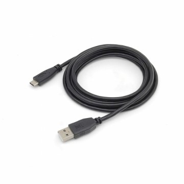 Кабель USB A — USB C Equip 128886 3 m