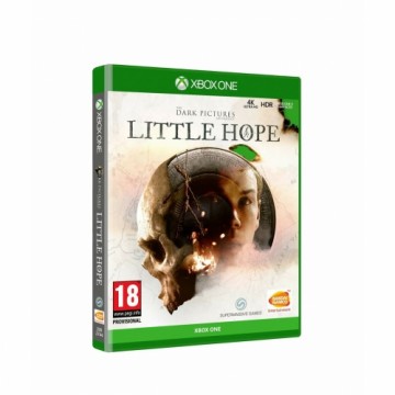 Videospēle Xbox One Bandai Namco The: Little Hope