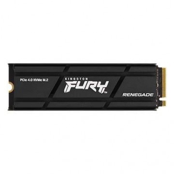 SSD|KINGSTON|FURY|1TB|M.2|PCIE|NVMe|3D TLC|Write speed 6000 MBytes/sec|Read speed 7300 MBytes/sec|MTBF 1800000 hours|SFYRSK/1000G