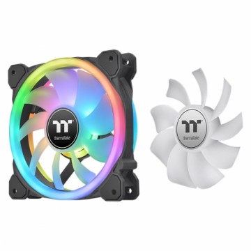 Ventilators PC THERMALTAKE SWAFAN 14 RGB