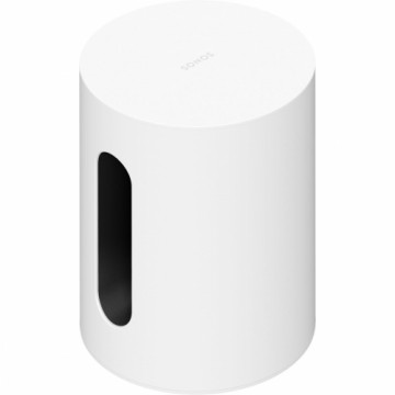 Basu Skaļruņi Sonos Sub Mini Balts