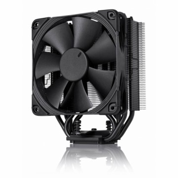 Ventilators PC Noctua NH-U12S chromax.black