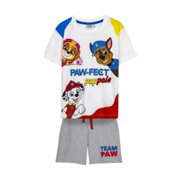 Set of clothes The Paw Patrol Multicolour Children's