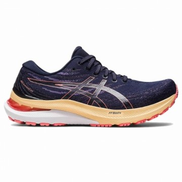 Женские спортивные кроссовки Asics Gel Kayano 29 Темно-синий