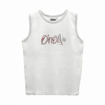 Tank Top Kids O'Neill White