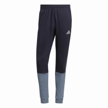 Штаны для взрослых Adidas Essentials Mélange Серый