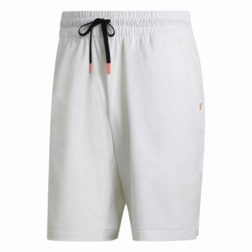 Men's Sports Shorts Adidas Ergo  White