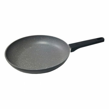 Non-stick frying pan EDM Professional Line Whitford Technology Black Aluminium Ø 30 cm