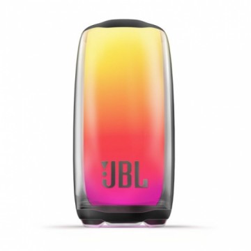 JBL  
         
       Pulse 5 
     Black