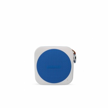 Портативный Bluetooth-динамик Polaroid P1 ONE Синий