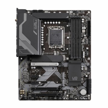 Материнская плата Gigabyte Z790 UD AX (REV. 1.0)