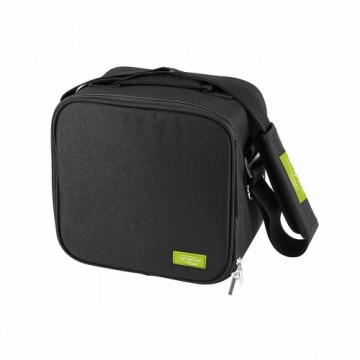 Cool Bag San Ignacio Walking Business SG4505 Black Polyester (23 x 22 x 13,5 cm)