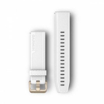 Garmin Acc, Approach S40 Replacement Band, White