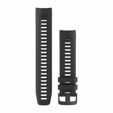 Garmin Acc, Instinct Replacement Band, Graphite