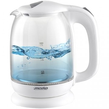 Mesko MS 1302W Electric kettle 1.7L 2200W