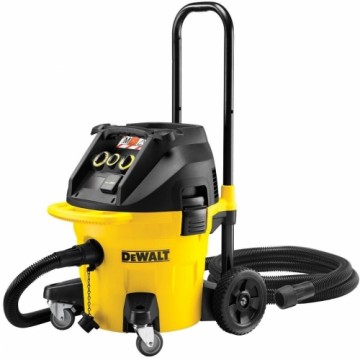 Dewalt (i) DeWALT Putekļusūcējs (38L) 1400W, M klase