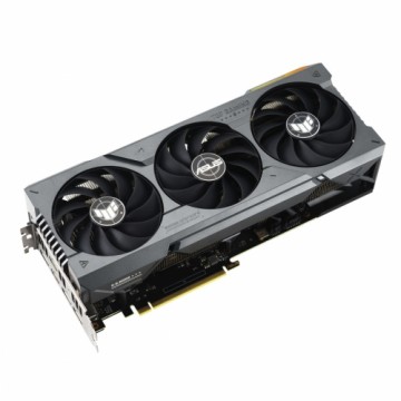 Grafikas Karte Asus TUF-RTX4070TI-O12G-GAMING 12 GB GDDR6X