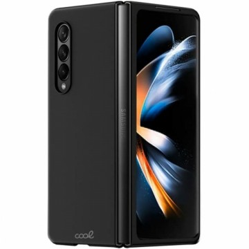 Pārvietojams Pārsegs Cool Samsung F936 Galaxy Z Fold 4 Melns