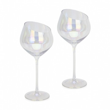 Fissman Набор из 2 бокалов для вина 520 мл (стекло)