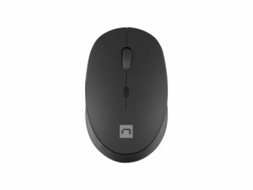 Natec  
         
       Mouse Harrier 2 	Wireless, Black, Bluetooth