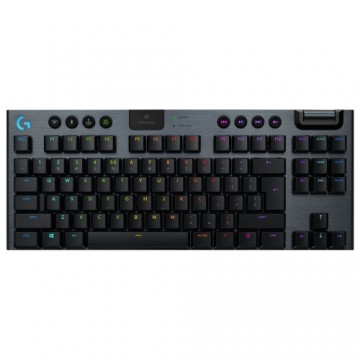 Klaviatūra Logitech 920-009499