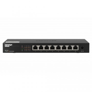 Переключатель Qnap QSW-1108-8T