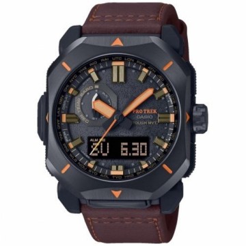 Мужские часы Casio PRO TREK (Ø 45 mm)