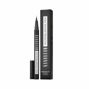 Uzacu zīmulis Nanobrow Microblading Dark Blonde (1 ml)