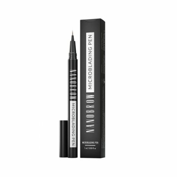 Uzacu zīmulis Nanobrow Microblading Blonde (1 ml)