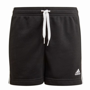 Спортивные шорты для мальчиков Adidas  Essentials 3 bandas