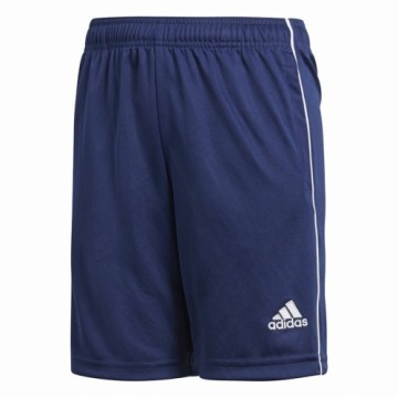 Спортивные шорты для мальчиков Adidas Core Темно-синий