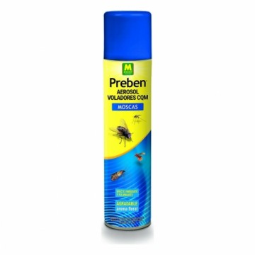 MassÓ Insekticīds Massó Lidojoši insekti 750 ml