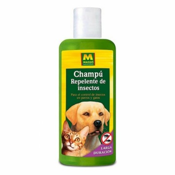 MassÓ Шампунь для домашних животных Massó (250 ml)