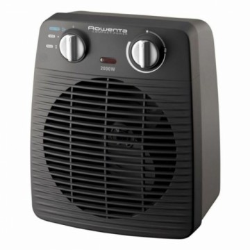 Termowentylator przenośny Rowenta Classic 2000W Melns