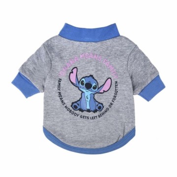 Dog Pyjamas Stitch Серый Синий