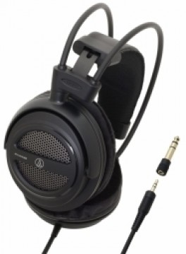 Audio Technica Audio-Technica ATH-AVA400 Black