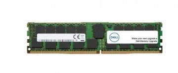 Server Memory Module|DELL|DDR4|16GB|UDIMM/ECC|3200 MHz|AC140401