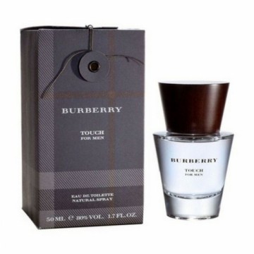 Parfem za muškarce Touch For Men Burberry EDT