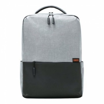 Xiaomi  
         
       Commuter Backpack Fits up to size 15.6 , L, Backpack 
     Light Gray