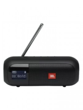 Jbl JBLTUNER2BLK