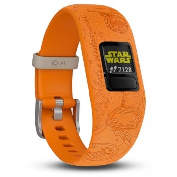 Viedpulkstenis GARMIN vívofit jr. 2 Star Wars