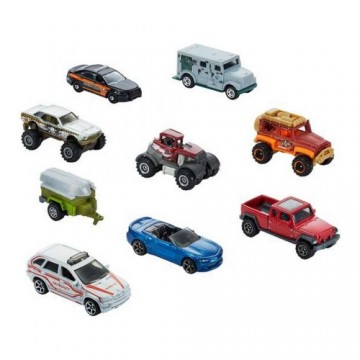 Automobilis Mattel X7111 9 gb.