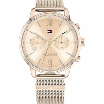 Sieviešu Pulkstenis Tommy Hilfiger BLAKE (Ø 38 mm)