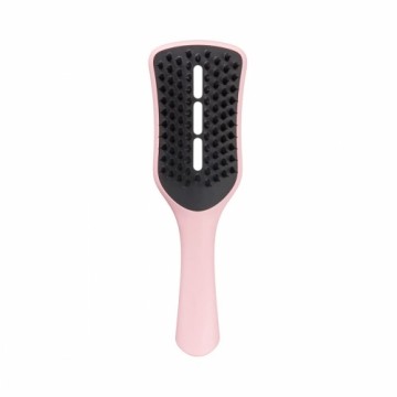 Atpiņķerējoša Matu Suka Tangle Teezer Easy Dry & Go Rozā