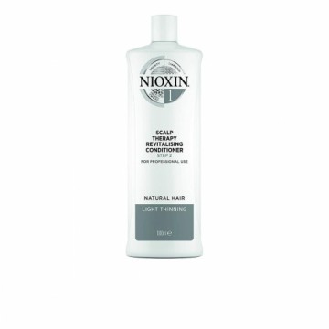 Revitalising Conditioner Nioxin System 1 (1 L)